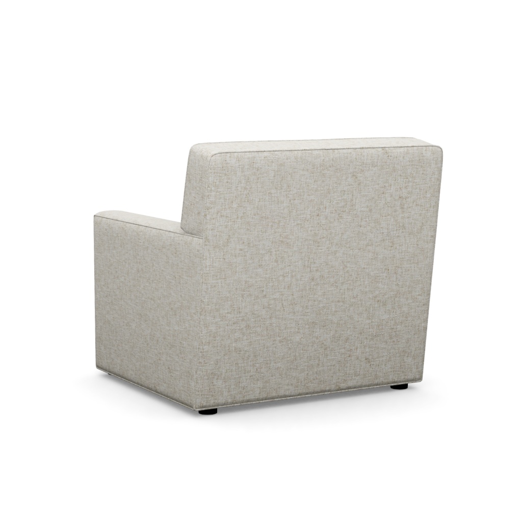 Ardsley Chair – View at 180°