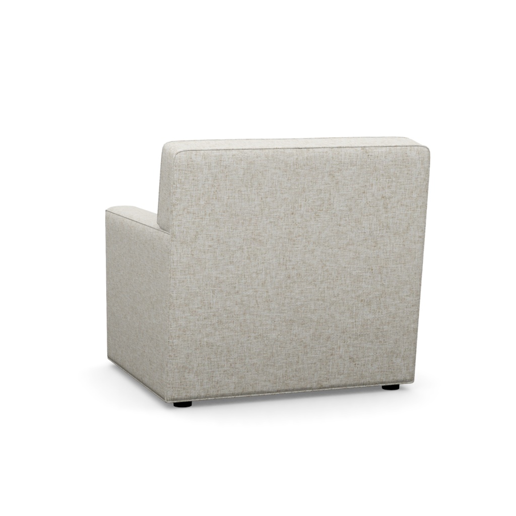Ardsley Chair – View at 190°