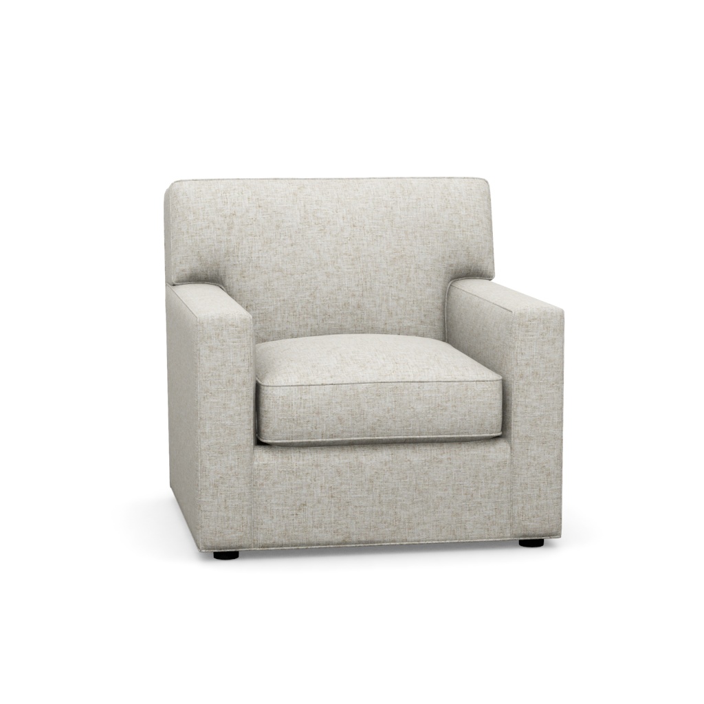Ardsley Chair – View at 20°