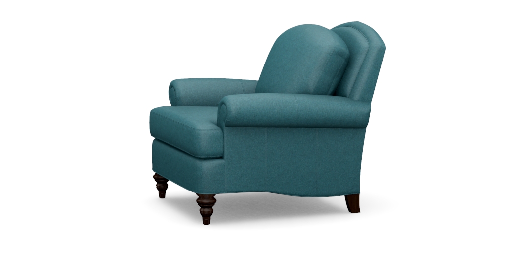 Ethan allen hyde hot sale chair