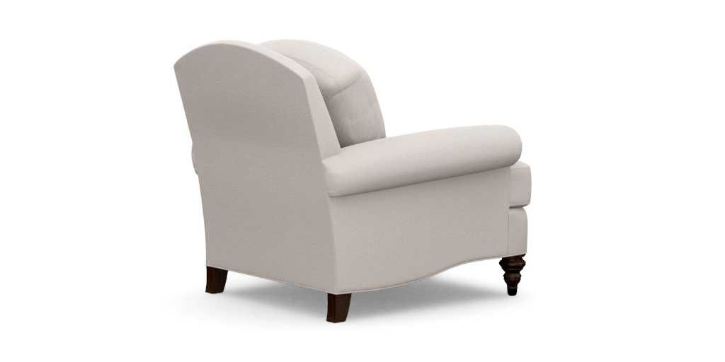 Ethan allen hyde hot sale chair
