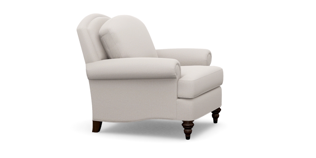 Ethan allen hyde hot sale chair