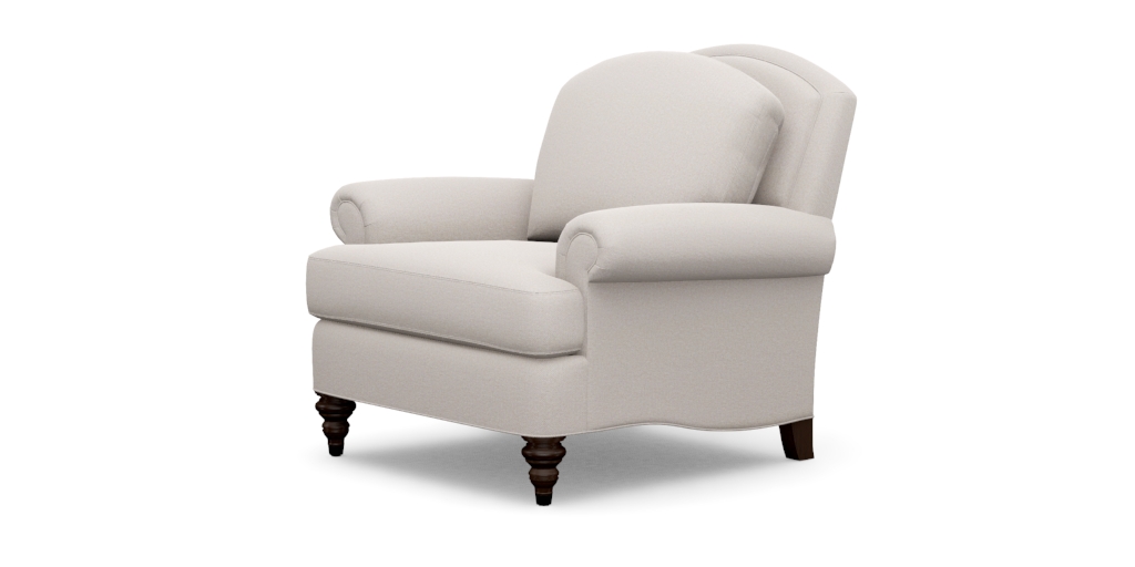 Ethan allen hyde hot sale chair