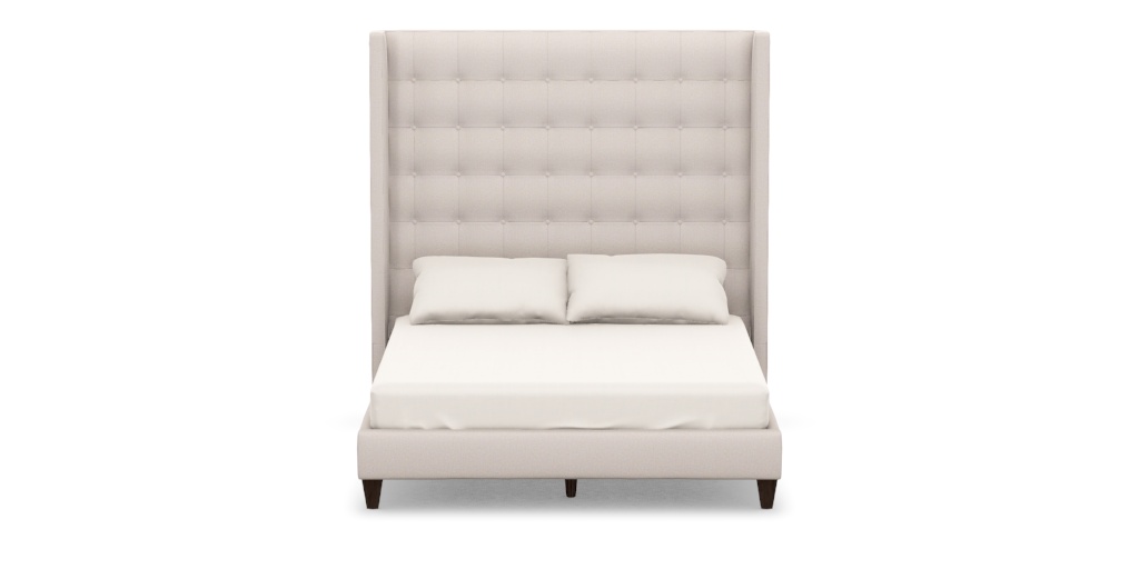 Colton Bed Beds Ethan Allen