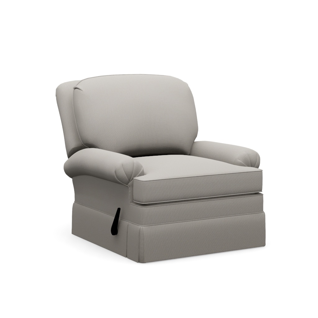 Best chairs quinn swivel online glider