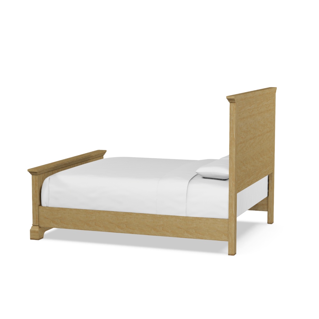 専門ショップ Bed: Summit The Available Furniture Thomas John | Q & K ソファカバー