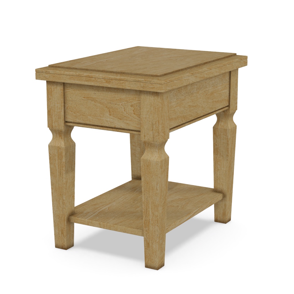 Vista End Table | John Thomas Furniture