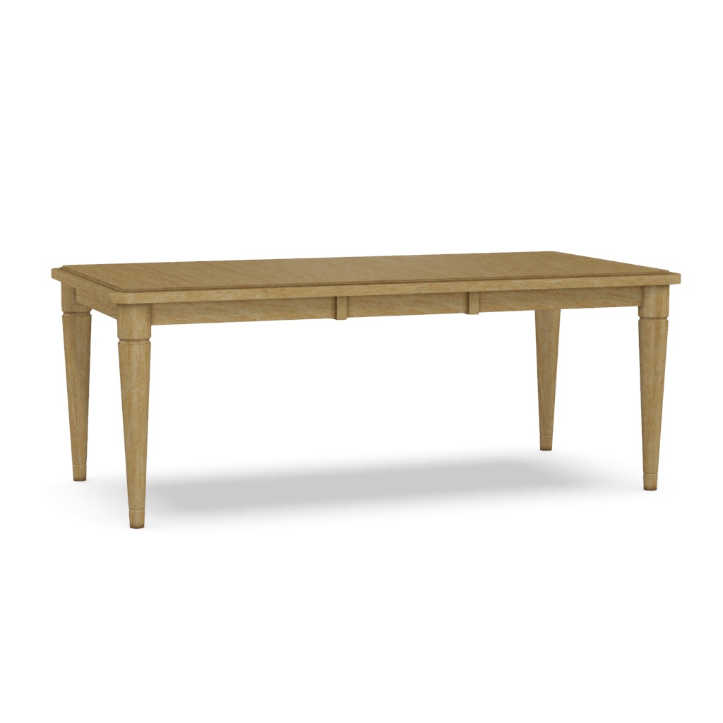 Emma Extension Table | John Thomas Furniture