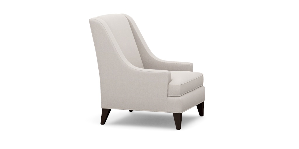 Ethan allen fabric chairs 2025