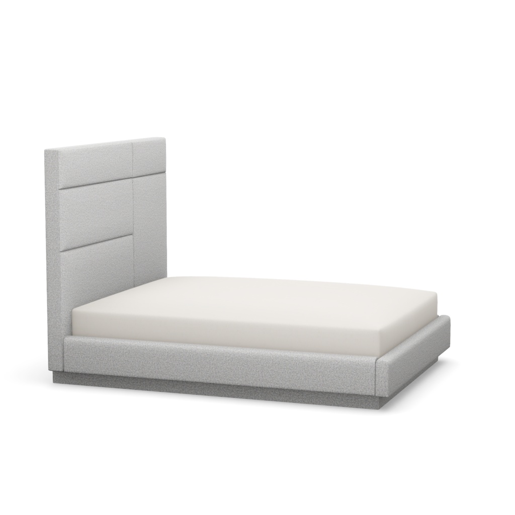 Quadrant Queen Bed