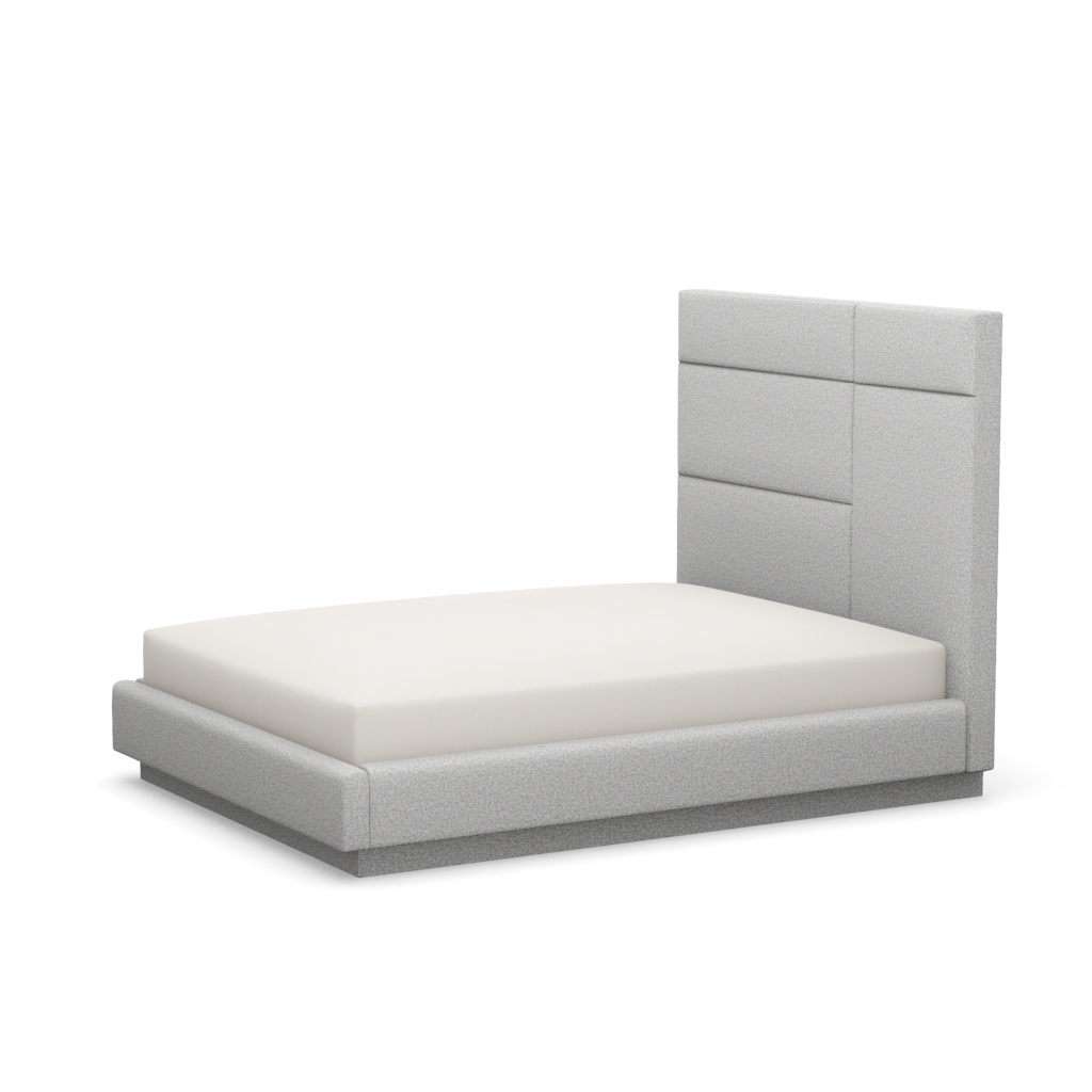 Quadrant Queen Bed