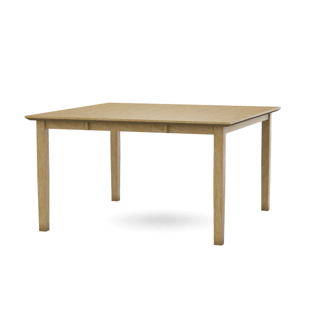 訳あり TEN to TEN CF Tripod Table Rectangle Podz Rectangle Table | VE Furniture