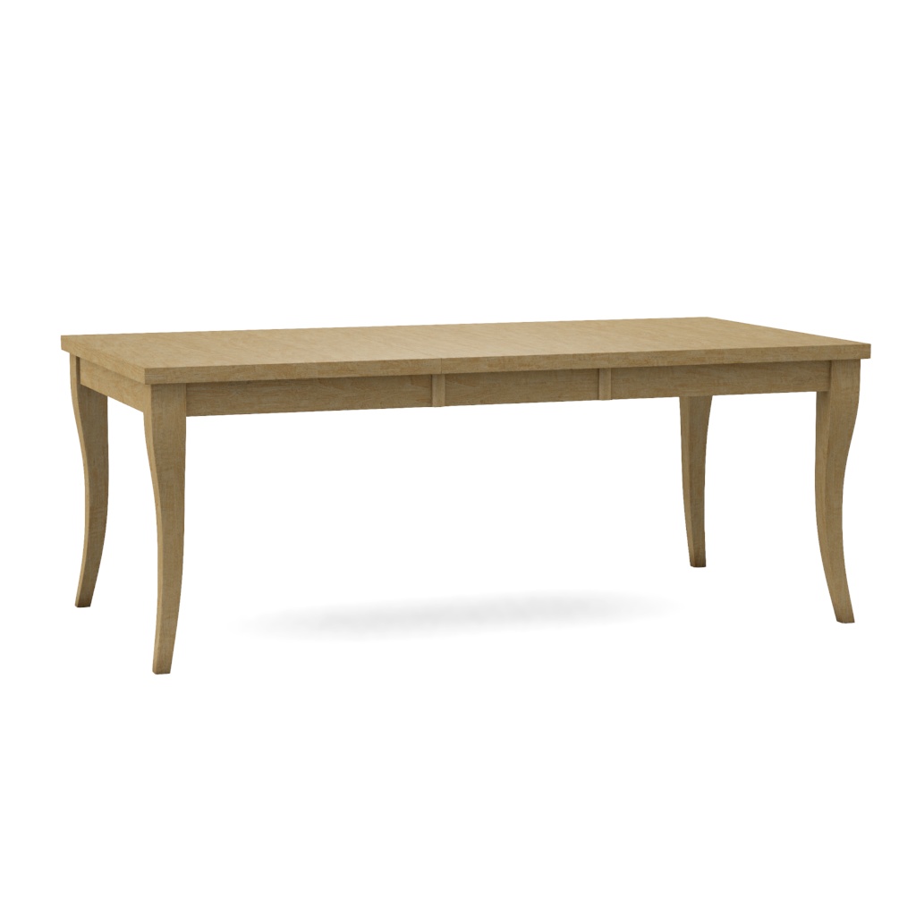 Monophonic　TH ASH TABLE La Casa Dining Table | John Thomas Furniture