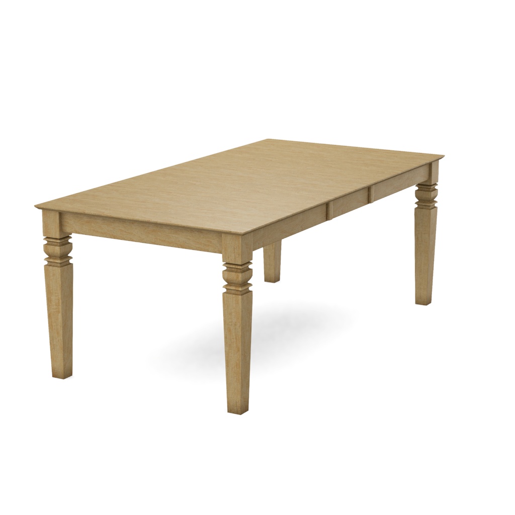 【みっちゃん】　送料込　座卓 Java Table Top w/ 30