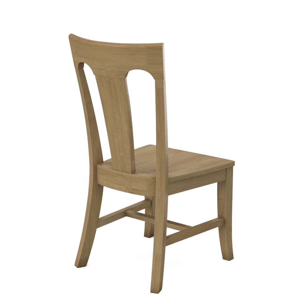 Curated Collection - Elle Chair | John Thomas Furniture