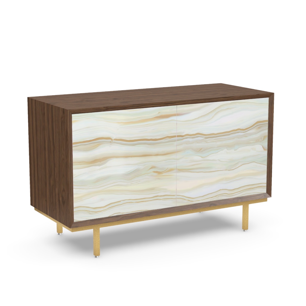 Nico 2 Door - GLASSISIMO