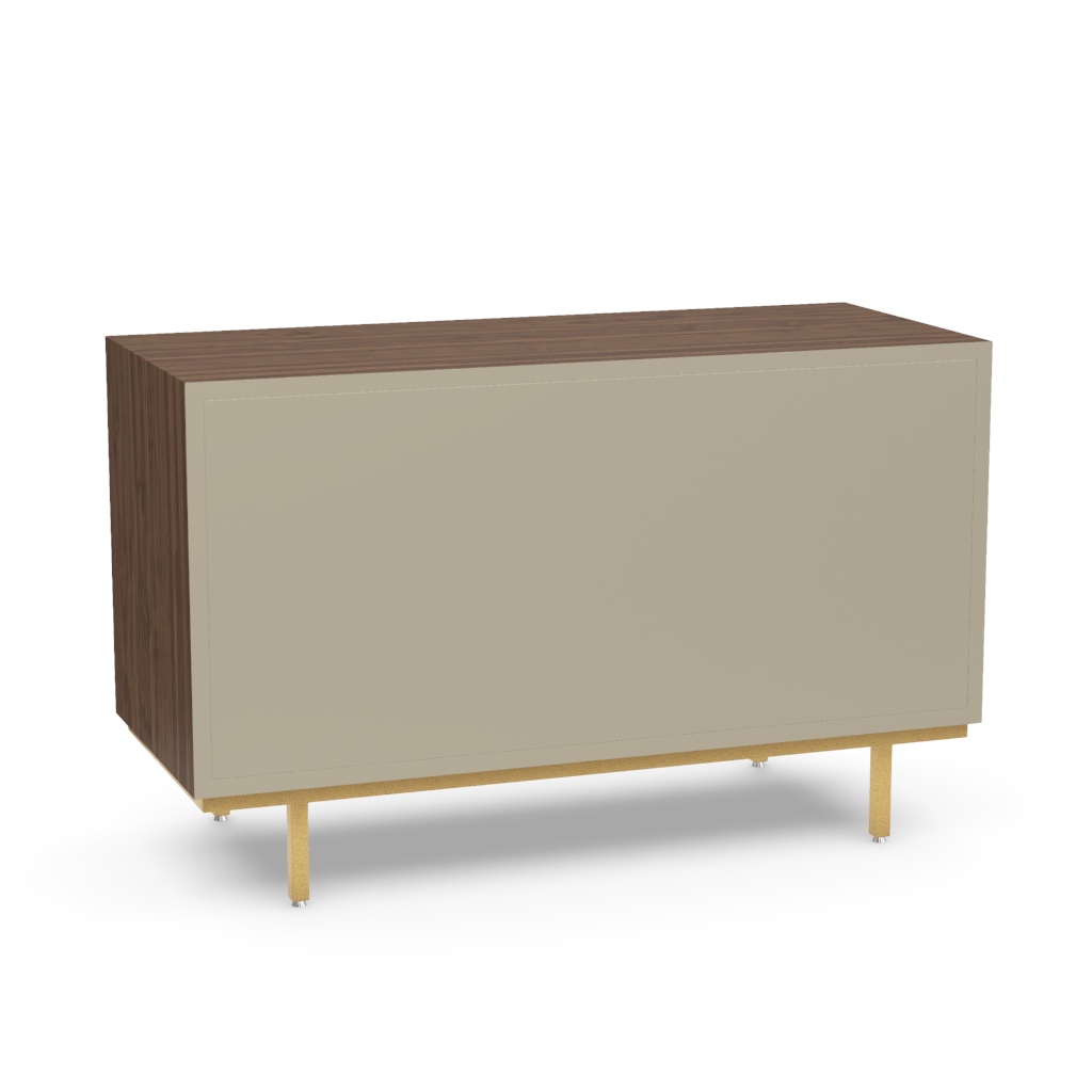 Nico 3 Door - GLASSISIMO