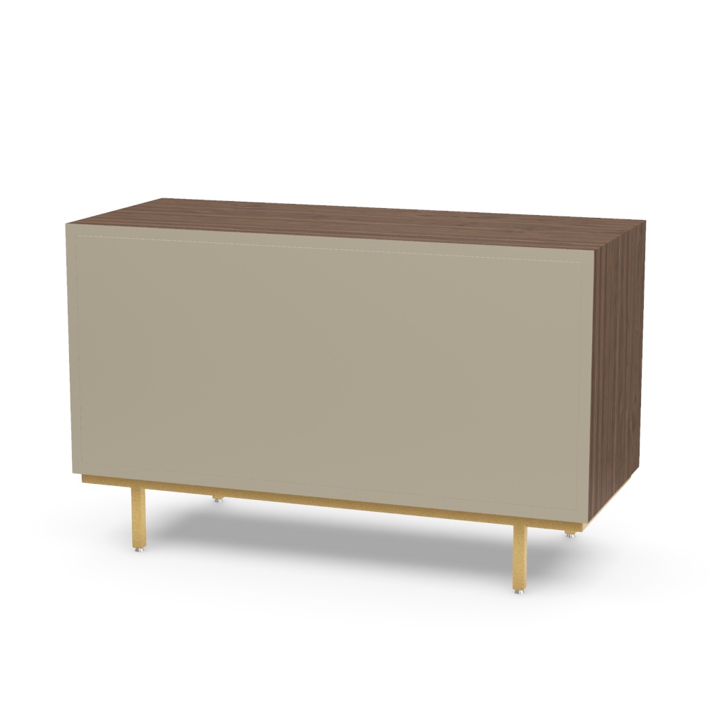 Nico 3 Door - GLASSISIMO