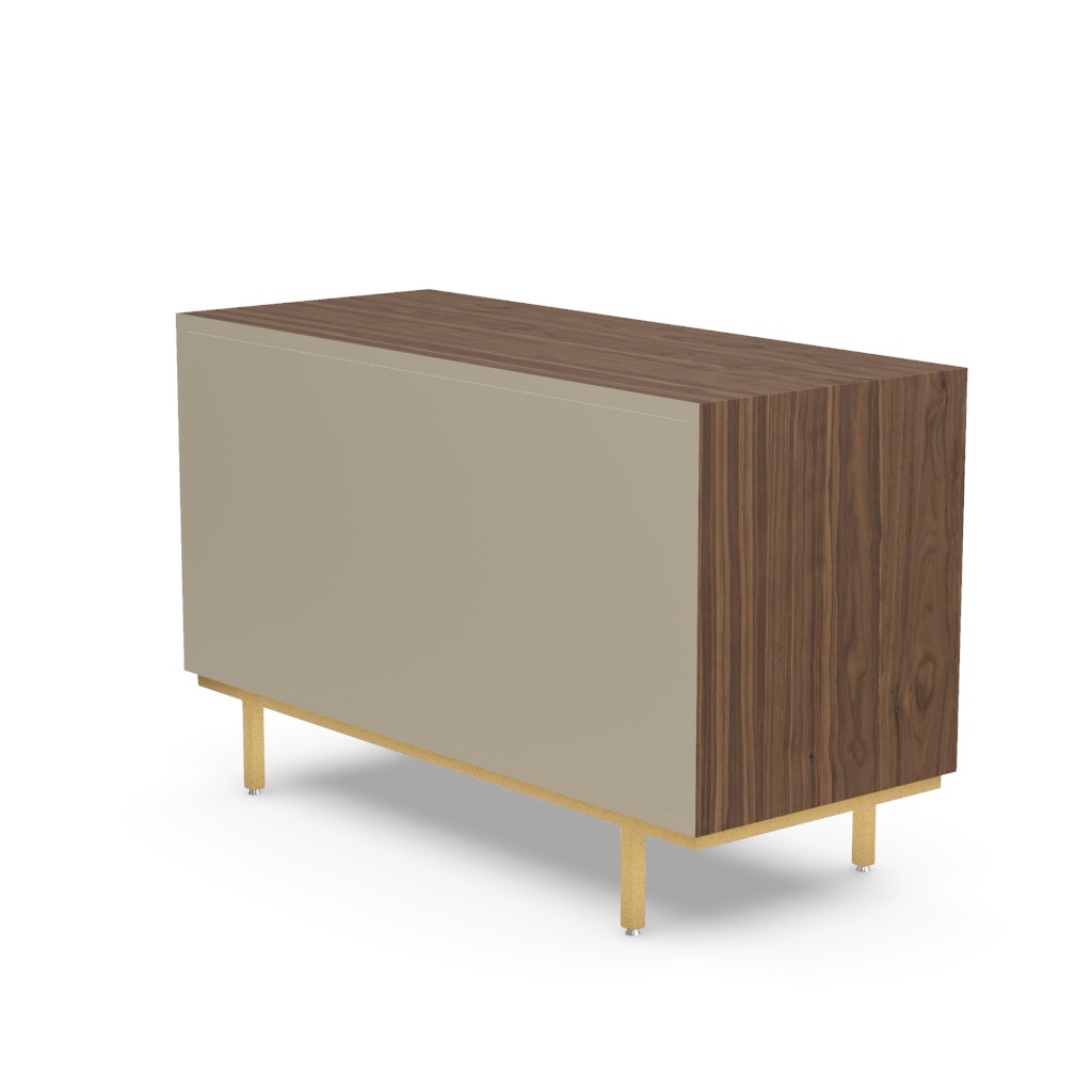 Nico 2 Door - GLASSISIMO