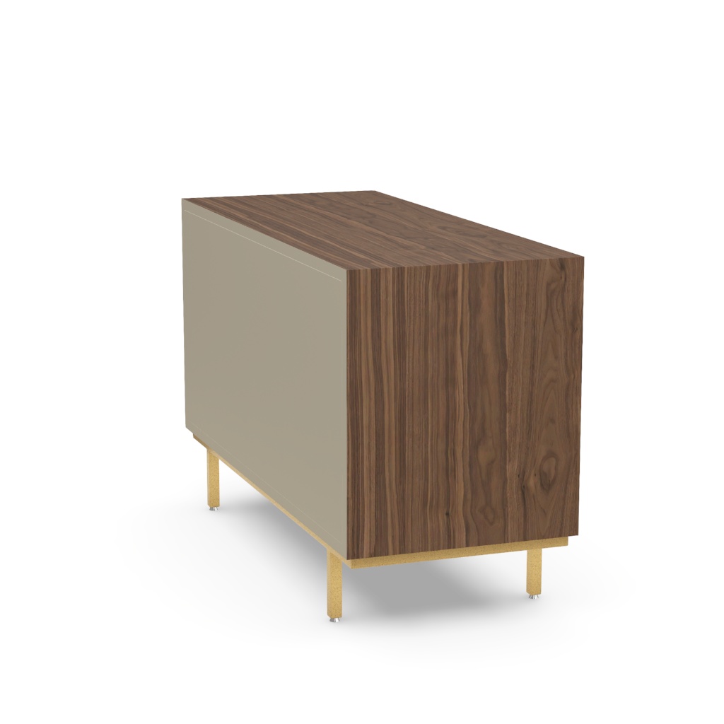 Nico 2 Door - GLASSISIMO