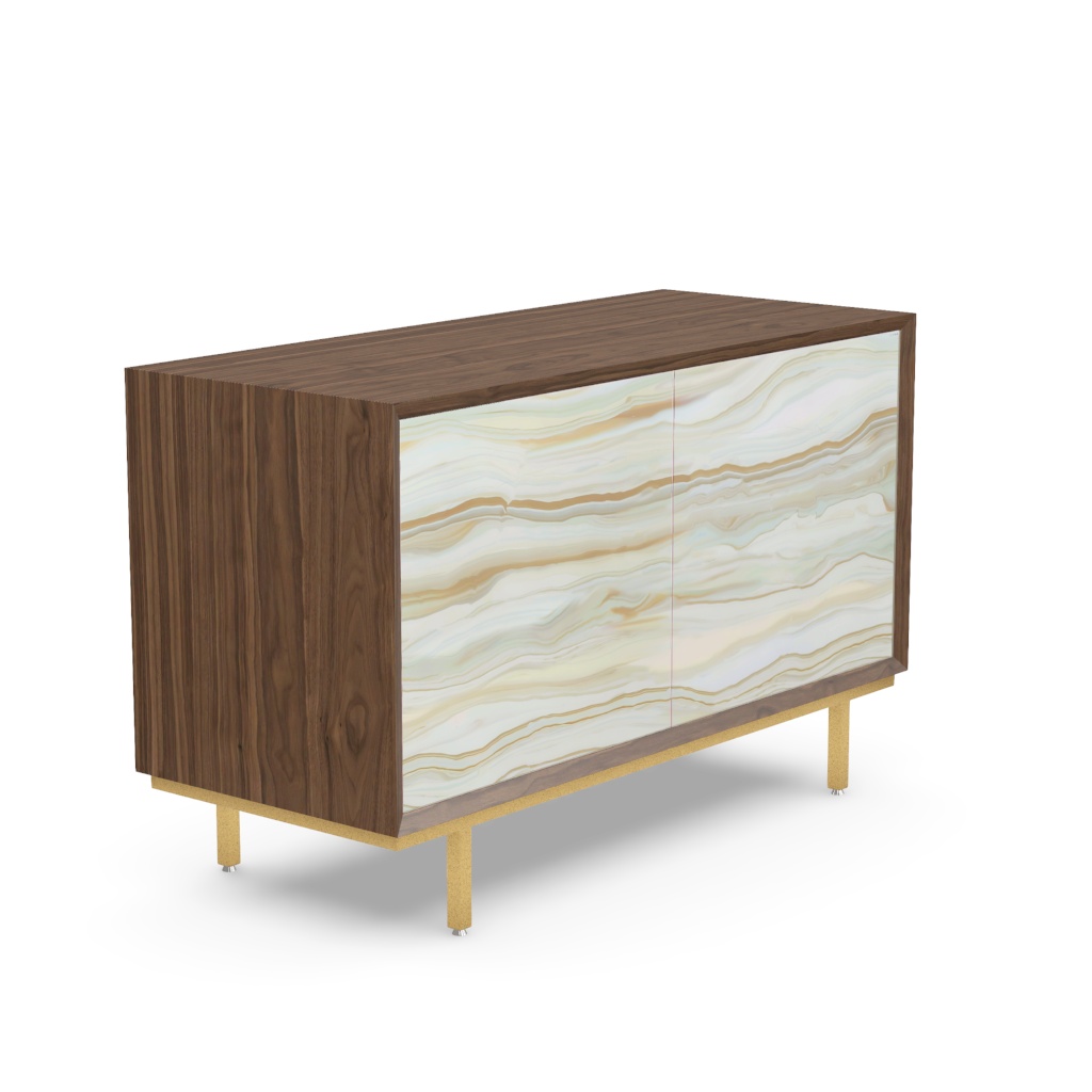 Nico 2 Door - GLASSISIMO