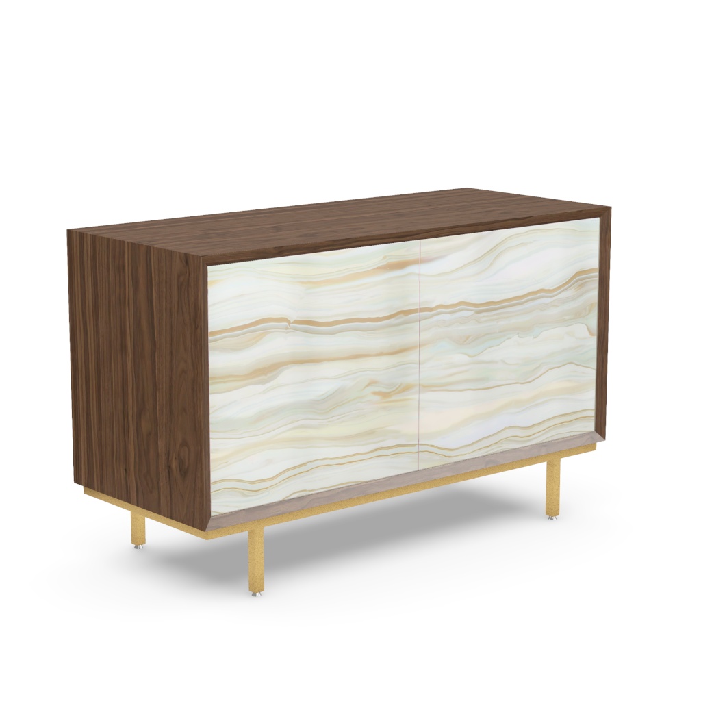 Nico 3 Door - GLASSISIMO