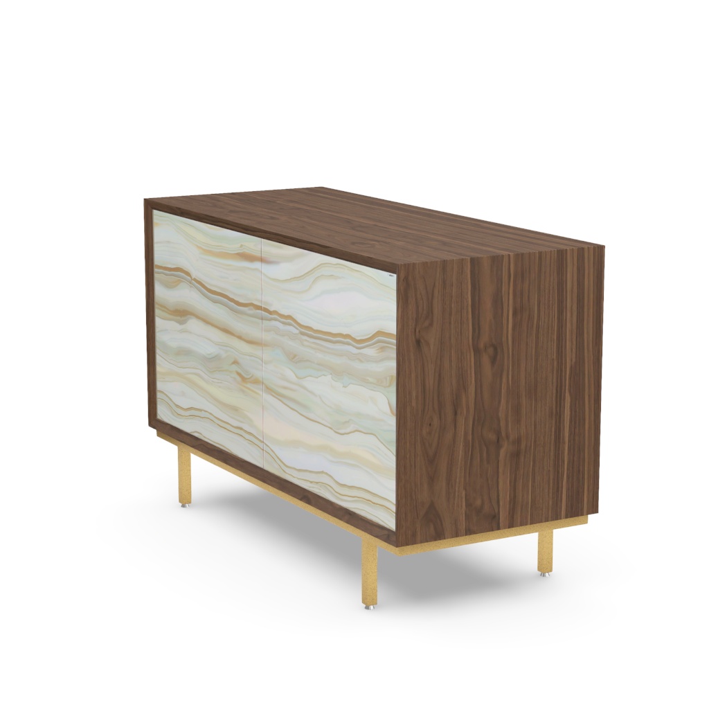 Nico 2 Door - GLASSISIMO