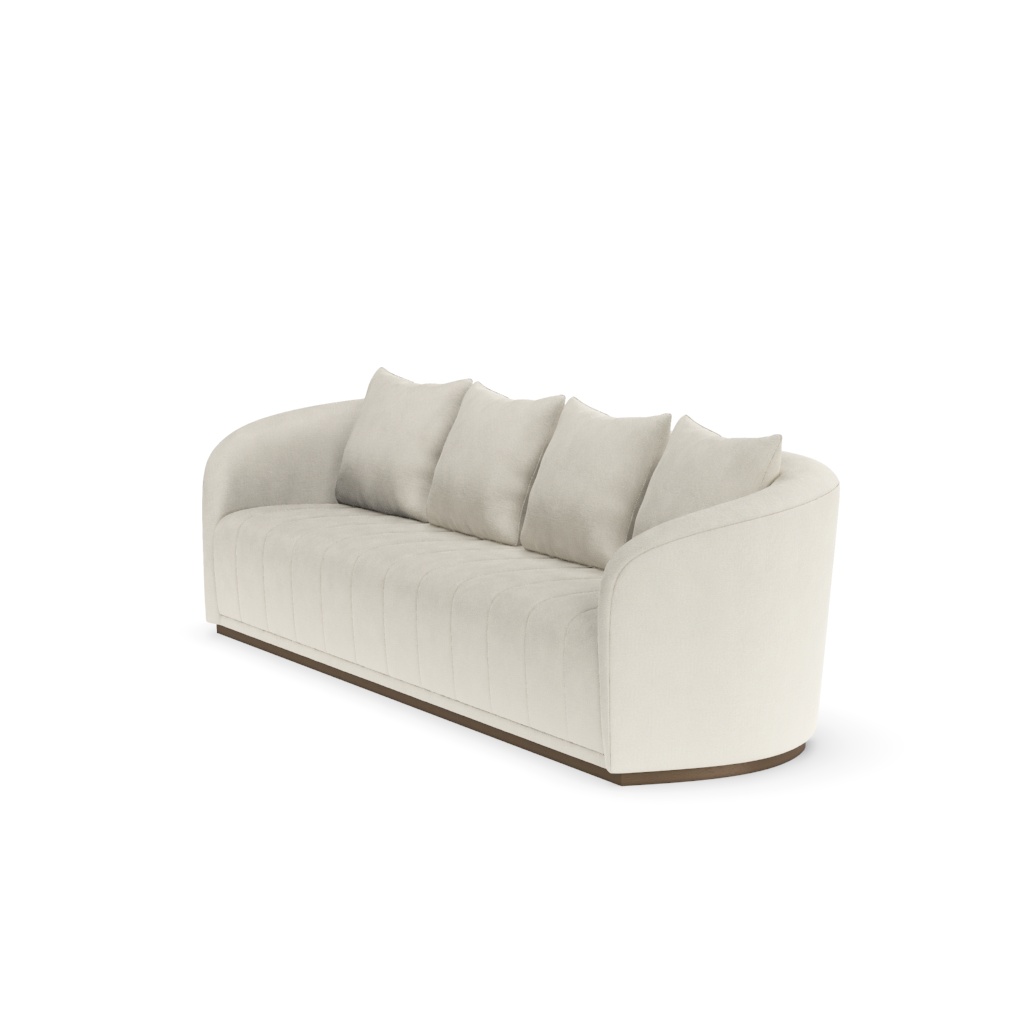 GEM SOFA 120 (RELAXED COMFORT) | Adriana Hoyos | Worldwide