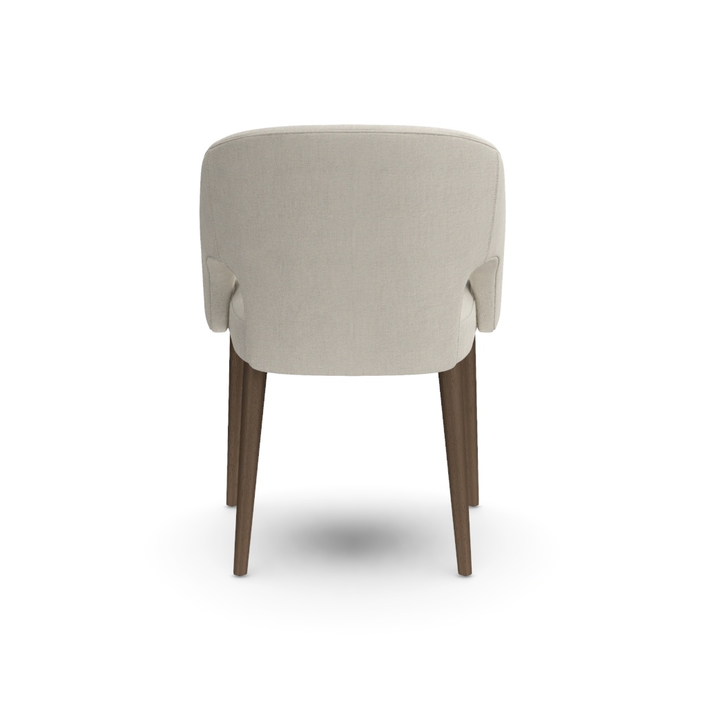 GALAPAGOS ARM CHAIR 500 | Adriana Hoyos | Worldwide