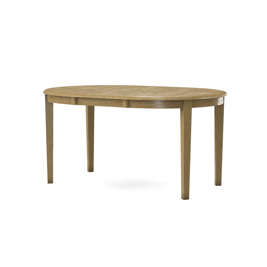 Contemporary Table | John Thomas Furniture