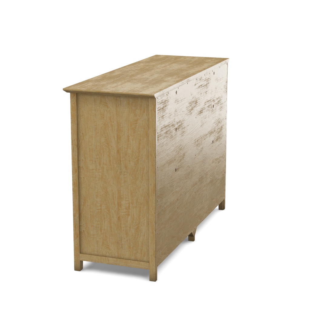 田栩宁 LANCASTER GOODS Lancaster 9-Drawer Dresser | John Thomas Furniture