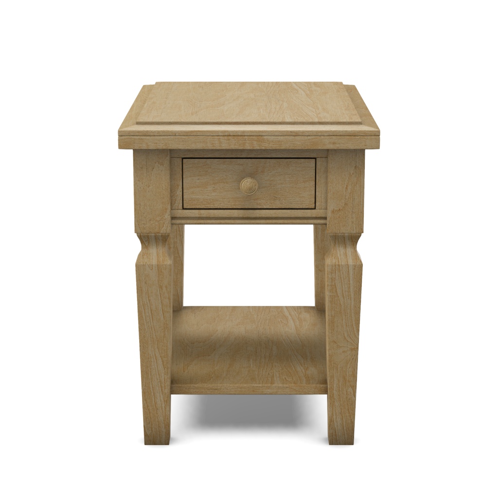 John Thomas Furniture Vista End Table - Thumbnail 3