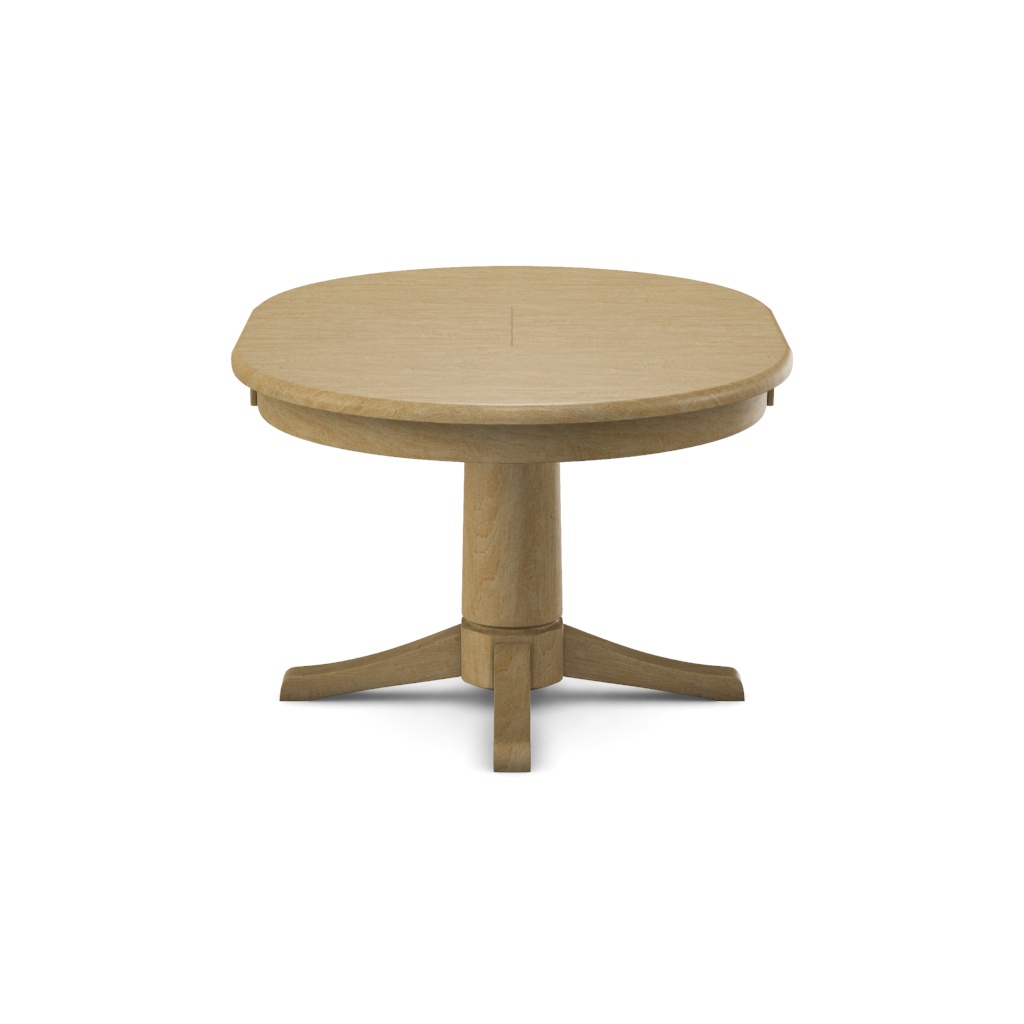 Build Your Own Pedestal Table w/42