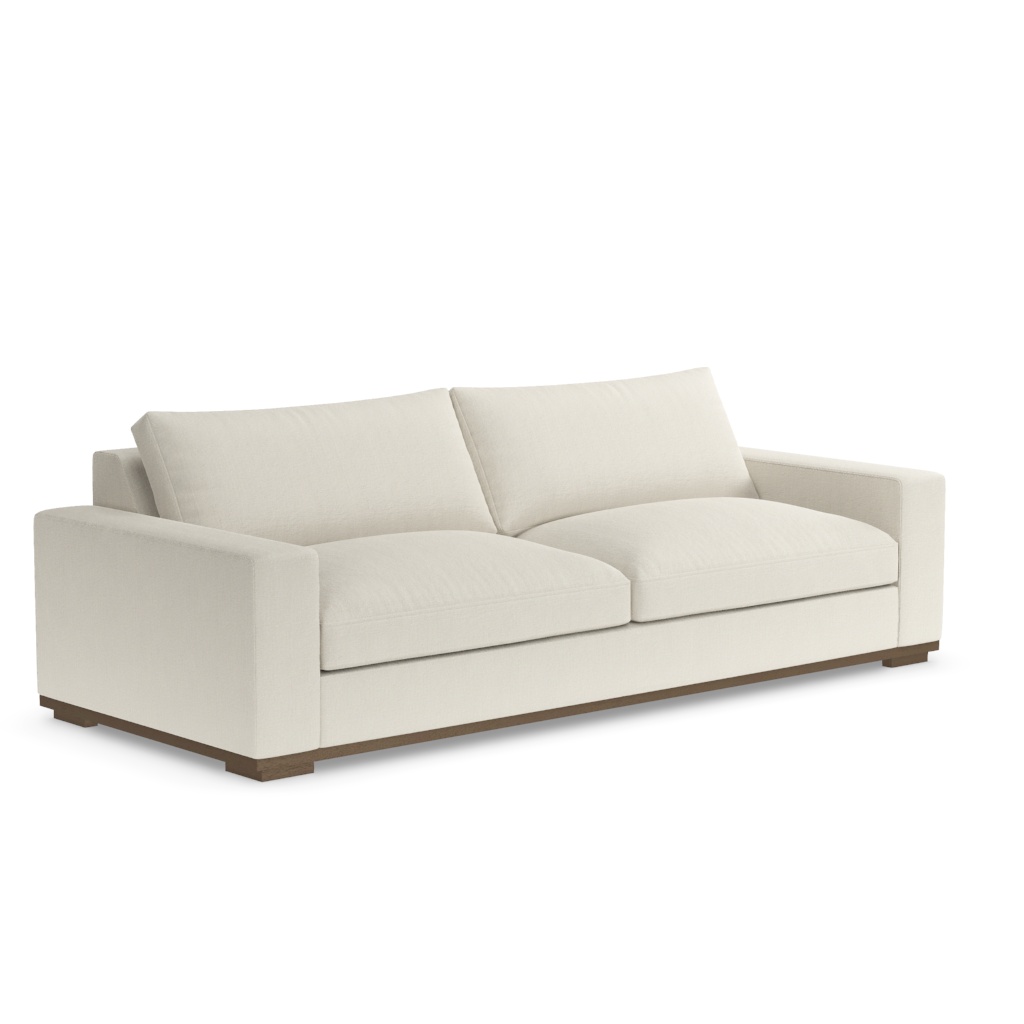 AH SIGNATURE SOFA 200 | Adriana Hoyos | Worldwide